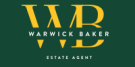 Warwick Baker Estate Agents, Shoreham-By-Sea Logo