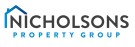 Nicholsons Yorkshire Coast Estate Agents, Scarborough Logo