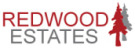 Redwood Estates, Royal Arsenal Logo
