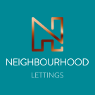 Neighbourhood Lettings, Cheadle Logo