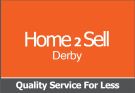 Home2Sell, Derby Logo