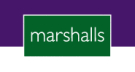Marshalls, Royston Logo