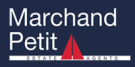 Marchand Petit, Totnes Logo