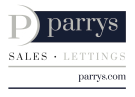 Parrys, Monmouth - Lettings Logo