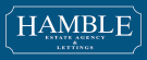 Hamble Estate Agency, Hamble Logo