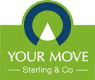 YOUR MOVE Sterling & Co, Walthamstow Logo