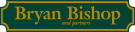 Bryan Bishop and Partners, Welwyn Logo