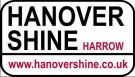 Hanover Shine, Harrow - Lettings Logo