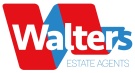 Walters Estate Agents, Woodhall Spa Logo