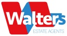 Walters Estate Agents, Woodhall Spa Estate Agent Logo