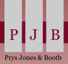 Prys Jones & Booth, Abergele Logo