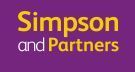 Simpson & Partners, Burton Latimer Logo