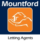 Mountford Lettings, Ryde Logo