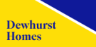 Dewhurst Homes, Garstang Logo