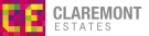 Claremont Estates, Whitechapel Logo