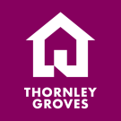 Thornley Groves, Prestwich Logo