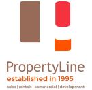 PropertyLine, Peterborough Logo