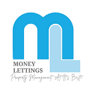 Moneylettings, Wymondham Logo