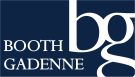 Booth Gadenne, Wareham Logo