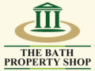 The Bath Property Shop Ltd, Bath Logo
