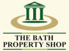 The Bath Property Shop Ltd, Bath Estate Agent Logo