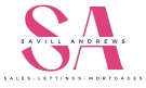 Savill Andrews, Chard Logo