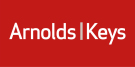 Arnolds Keys, Aylsham Logo