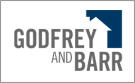 Godfrey And Barr, Mill Hill Estate Agent Logo