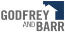 Godfrey And Barr, Mill Hill Estate Agent Logo