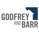 Godfrey And Barr, Mill Hill Estate Agent Logo
