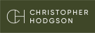 Christopher Hodgson, Whitstable Logo