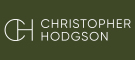 Christopher Hodgson, Whitstable Logo