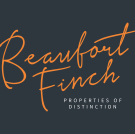 Beaufort Finch, Huddersfield Logo