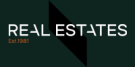 Real Estates, Woodside Park Estate Agent Logo