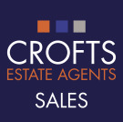 Crofts Estate Agents, Cleethorpes Logo