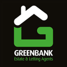 Greenbank Property Services, Kirkby Logo