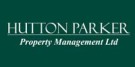 Hutton Parker, Oxford Estate Agent Logo