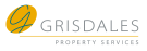 Grisdales Estate Agents, Whitehaven Logo