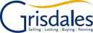 Grisdales Estate Agents, Workington Logo