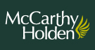 McCarthy Holden, Hartley Wintney Logo