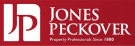 Jones Peckover, Denbigh Estate Agent Logo