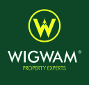 Wigwam, HUB Logo