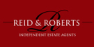 Reid & Roberts, Flint Logo