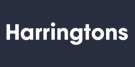 Harringtons Lettings, Hove Logo