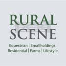 Rural Scene, Covering England, Wales and Scotland Logo