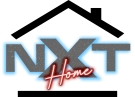 Next Home Ltd, Leyton Logo