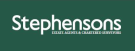 Stephensons, Easingwold Logo