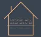 London & Essex Estates, Ilford Logo