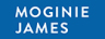 Moginie James, Cyncoed Logo