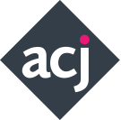 ACJ Properties, Penarth Logo